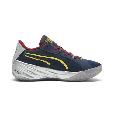 Sneakers och skor Puma All-Pro NITRO Polar Express Blå | 310396_01, 6