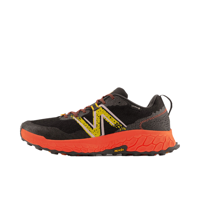 Löpning New Balance Fresh Foam Hierro v7 Svart | MTHIERX7