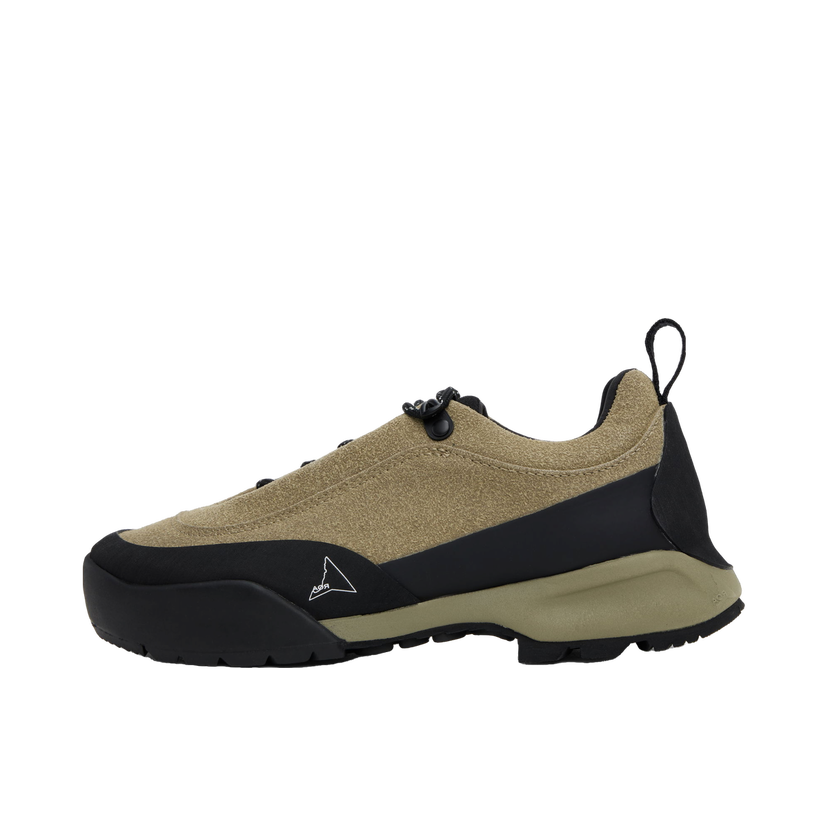 Sneakers och skor ROA Cingino Sneakers Beige | NBUW154FA34