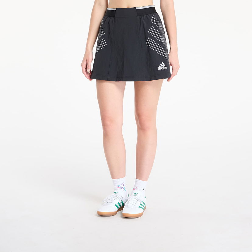Kjol adidas Originals EQT Skirt Svart | JW7336
