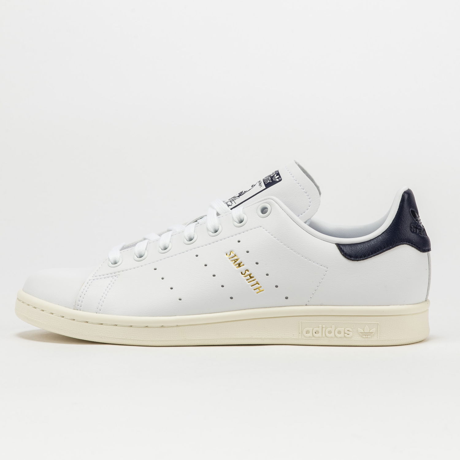 Sneakers och skor adidas Originals Stan Smith - Sustainable Vit | FX5521, 0