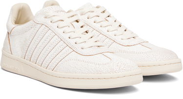 Sneakers och skor DSQUARED2 Dsquared2 Boxer Vit | SNM0364_43908441, 3