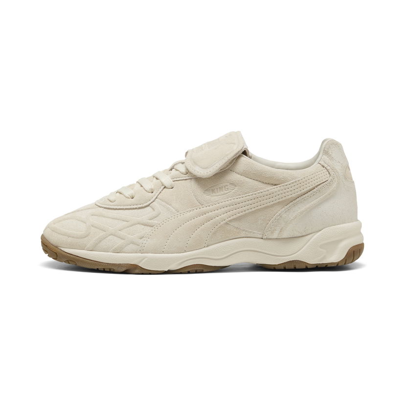 Sneakers och skor Puma King Indoor Clean Beige | 403147_01