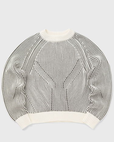 Sweater envii ENCAROLINE LS KNIT Grön | E23100004_CLR001841, 0