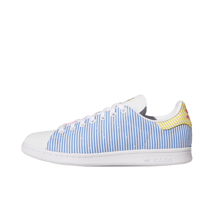 Sneakers och skor adidas Originals Stan Smith Pride Flerfärgad | FY9021