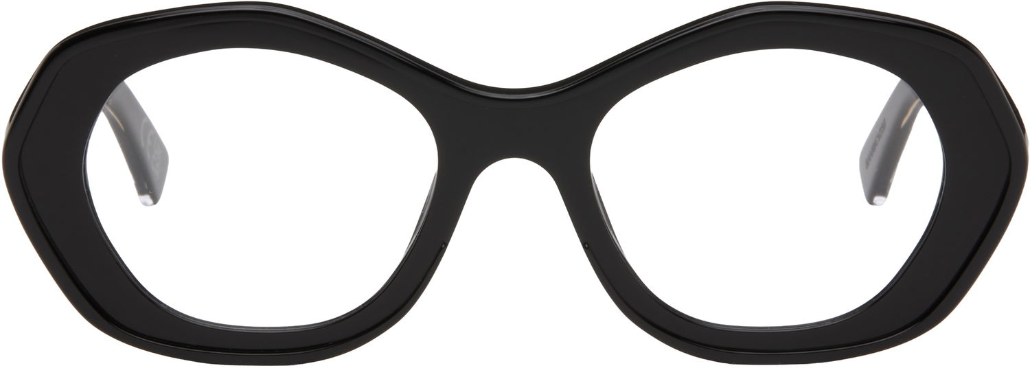 Solglasögon Marni RETROSUPERFUTURE Edition Ulawun Vulcano Glasses Marni Svart | BAN, 0