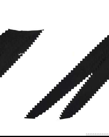 Byxor och jeans Reebok Classics Vector Track Pants Svart | HK7077, 0