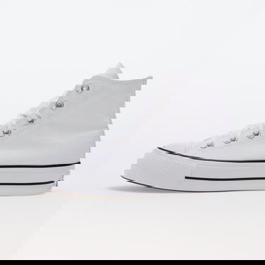 Sneakers och skor Converse Chuck Taylor All Star Lift Platform W Vit | A09193C, 3