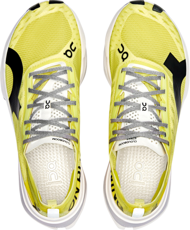 Sneakers och skor On Running Cloudboom Strike Gul | 3we3047-3331, 6