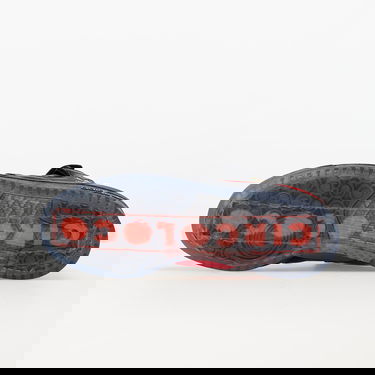 Sneakers och skor adidas Originals Circoloco Forum Low Svart | HQ3618, 4