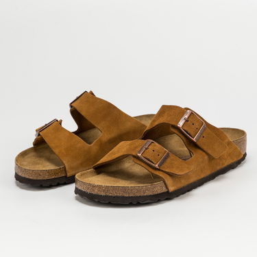 Sneakers och skor Birkenstock Arizona BS Brun | 1009526, 1