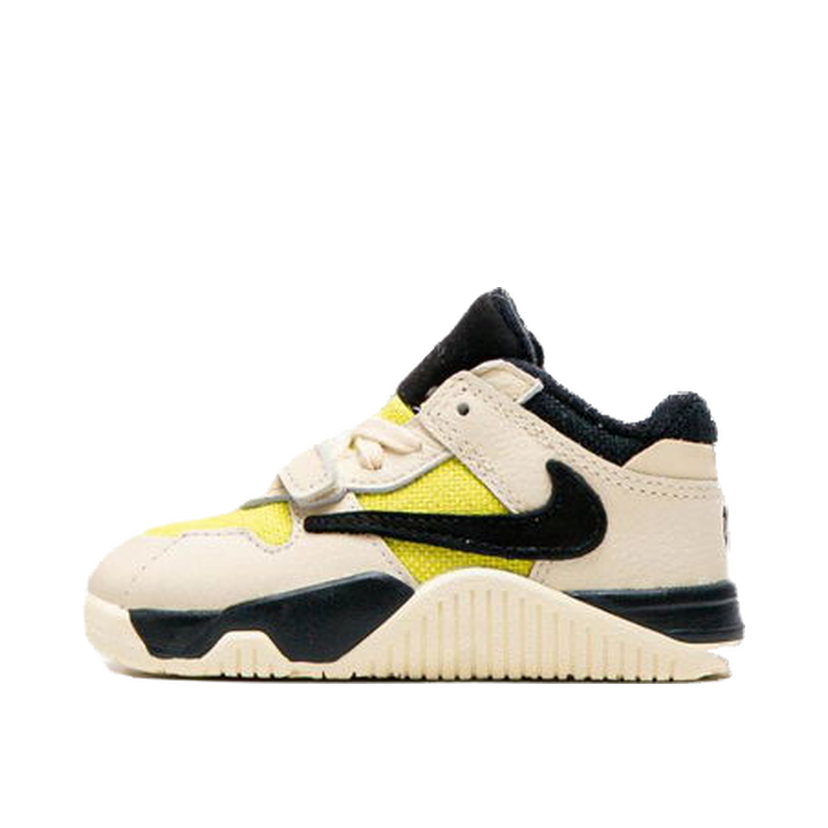 Sneakers och skor Jordan Jordan Jumpman Jack TR Gul | FJ2852-102