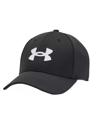 Keps Under Armour Cap Blitzing Svart | 1376700-001