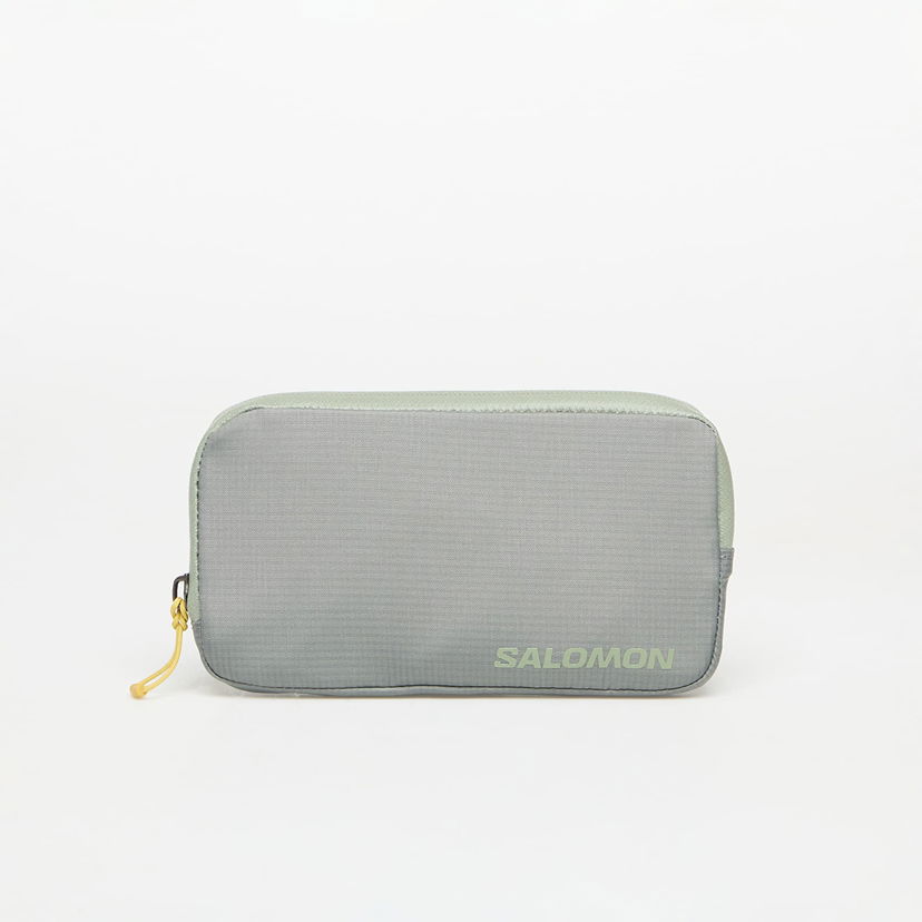 Plånbok Salomon Salomon ACS Essentials Case Grön | LC2466700