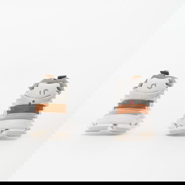 Sneakers och skor On Running Cloudnova W Vit | 26.99177, 3
