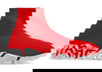 Speed 2.0 "Graffiti Red White"
