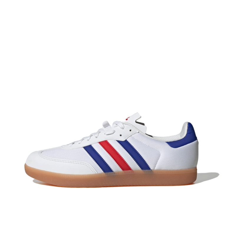 Sneakers och skor adidas Originals The Velosamba Made With Nature Vit | IE7022