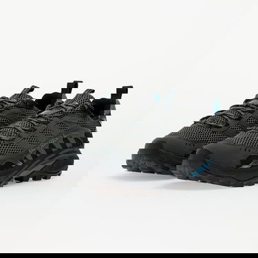 Sneakers och skor Merrell 1TRL Moab Speed 2 Vent Grå | J006975, 5