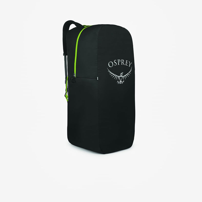 Ryggsäck Osprey Airporter Large Travel Backpack Svart | 10030865OSP