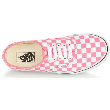 Sneakers och skor Vans Authentic W Rosa | VN0A348A3YC1, 5