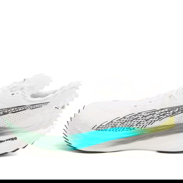Sneakers och skor Puma Deviate NITRO 3 Vit | 309707-29, 0
