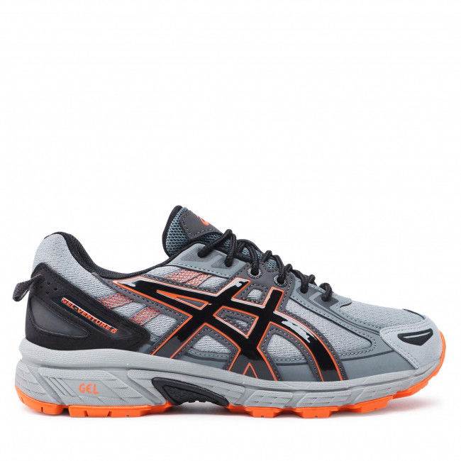 Sneakers och skor Asics Gel-Venture 6 Grå | 1201A366.022, 0