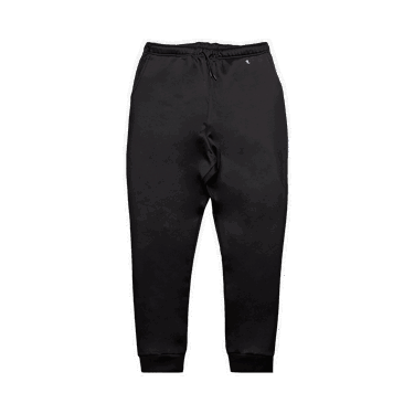 Byxor RAF SIMONS R Logo Track Pants Svart | 222 M181 39505 0099, 0