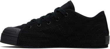 Sneakers och skor Y-3 Y-3 Lo Svart | JS0591, 2