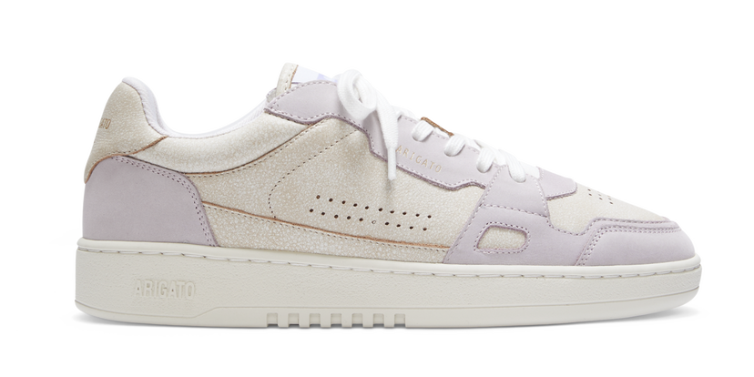 Sneakers och skor AXEL ARIGATO Dice Low "Beige" Beige | F1698001