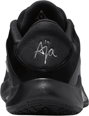 Sneakers och skor Nike A'One Svart | fz8605-002, 4