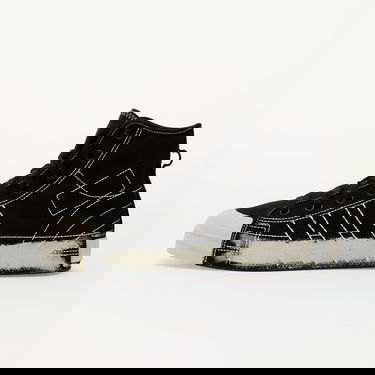 Sneakers och skor Y-3 Y-3 Nizza Hi Svart | JQ2449, 0