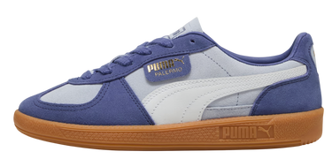 Sneakers och skor Puma Puma Palermo Blå | 396463-49, 1