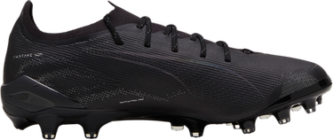 Sneakers och skor Puma ULTRA 5 ULTIMATE AG Svart | 108089-02, 3