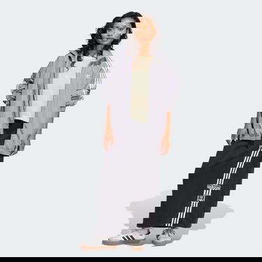 Kjol adidas Performance Adibreak Maxi Sport Skirt Svart | JC8538, 3