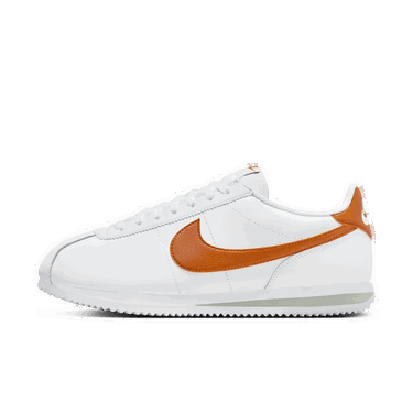 Sneakers och skor Nike Cortez "Campfire Orange" Vit | DM4044-102, 1