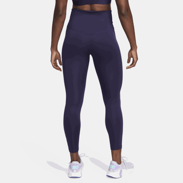 Damasker Nike Therma-FIT One Purpur | FB8612-555, 3