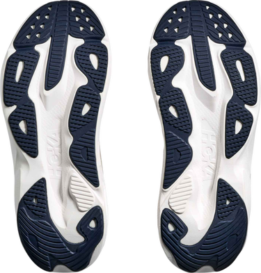 Sneakers och skor Hoka One One Hoka Skyflow Beige | 1155113-rcrm, 3