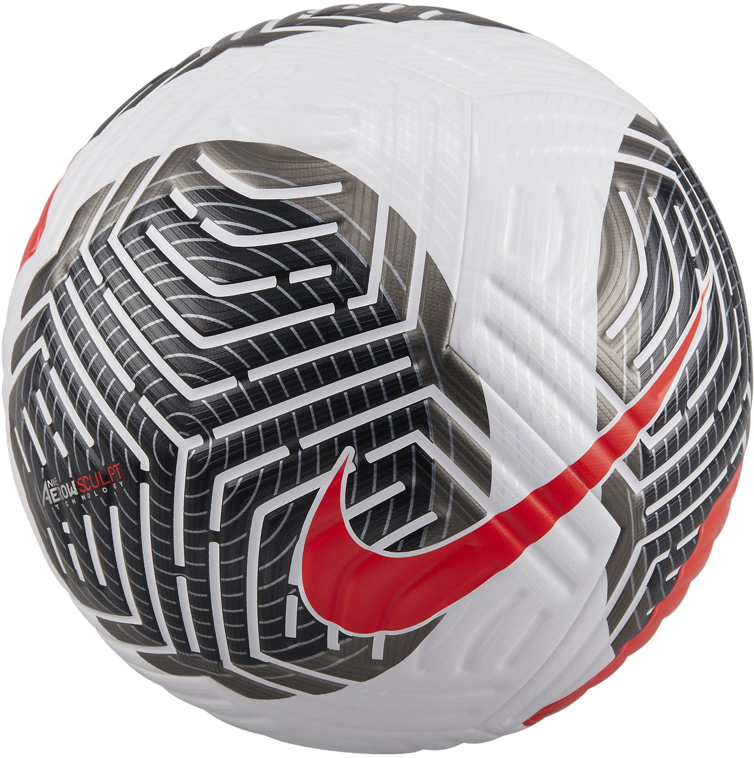 Sportutrustning Nike Soccer Ball FLIGHT 23/24 Flerfärgad | fb2901-100, 1