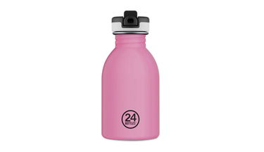 Dricksflaska 24Bottles REactive Urban Bottle Sport Lid 250ml Flerfärgad | UB_025_2008, 2