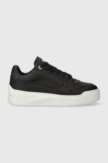 Sneakers och skor Filling Pieces Avenue Nappa Svart | 52122901861, 1