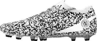 Sneakers och skor Under Armour Magnetico Pro 5 FG Vit | 6000538-002, 5