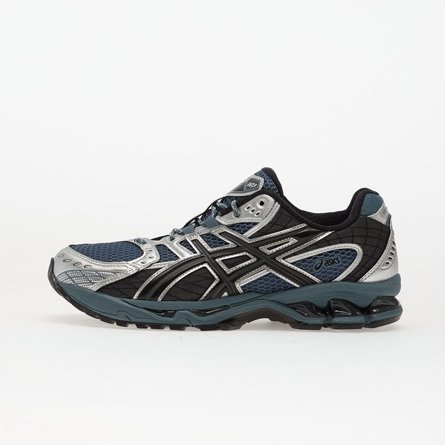 Sneakers och skor Asics GEL-NIMBUS 10.1 Blå | 1203A543-021, 0