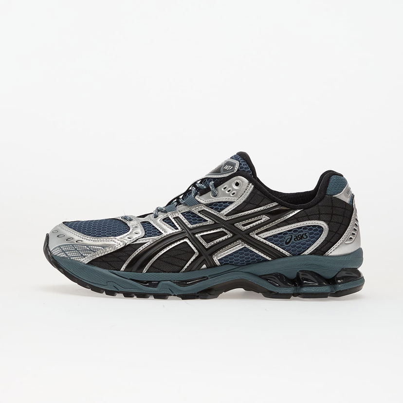 Sneakers och skor Asics GEL-NIMBUS 10.1 Blå | 1203A543-021