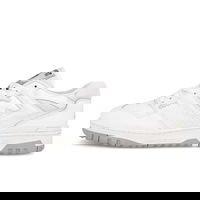550 "White Grey"