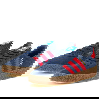 Sneakers och skor adidas Originals Montreal Rm Blå | JS1336, 2