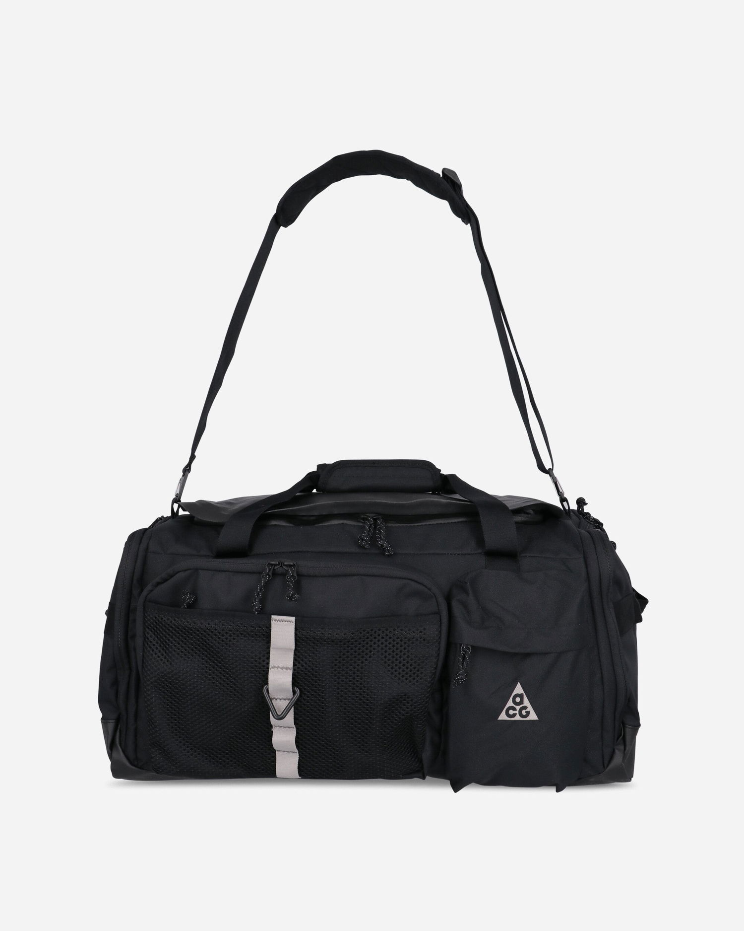 Resväska Nike ACG DAYMAX Duffel Bag Svart | HJ8185-010, 1