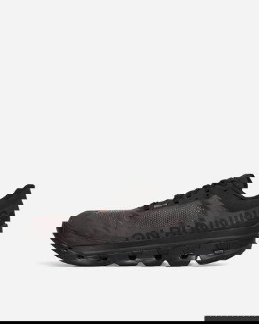 Sneakers och skor On Running Cloudflow 5 Svart | 3WF10091043 BB, 4