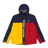 x Tommy Check 2 in 1
