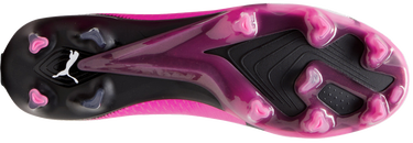 Sneakers och skor Puma ULTRA ULTIMATE FG/AG Rosa | 107767-01, 4