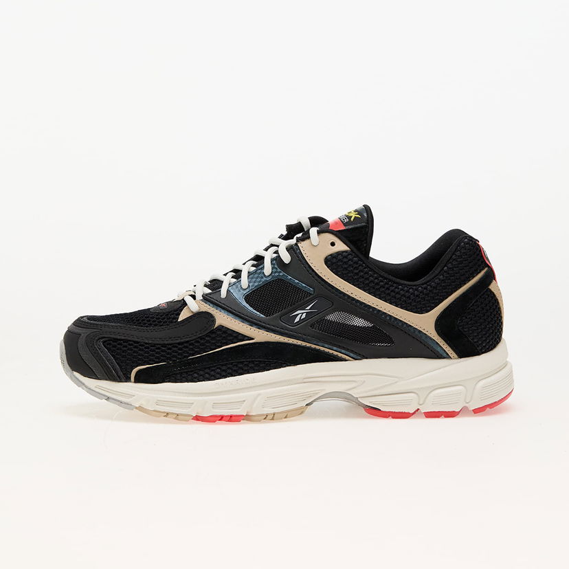 Sneakers och skor Reebok Premier Trinity Kfs Core Black/ Chalk/ Dyn Svart | RMIA04LC99MAT0011061